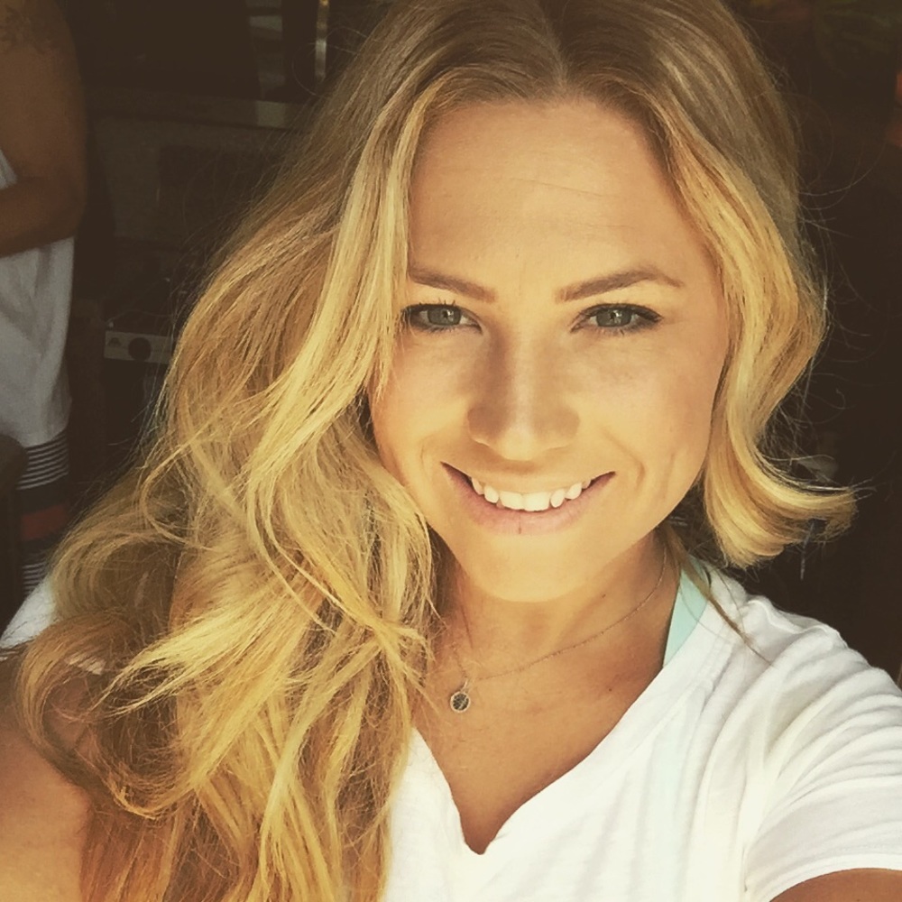 Meet your Posher, Jacklyn